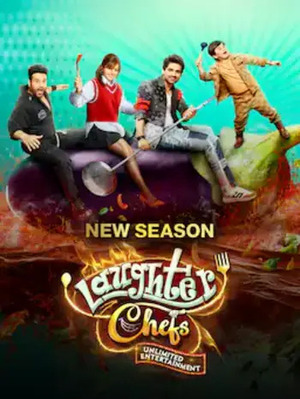 Super Dancer - S05EP23 (2025) WEB-HDRip (4th October) [Hindi]