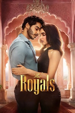 Two Much with Kajol and Twinkle - Season 1 (2025) WEB-HDRip [EP 2 Added] [Hindi (DDP5.1)]
