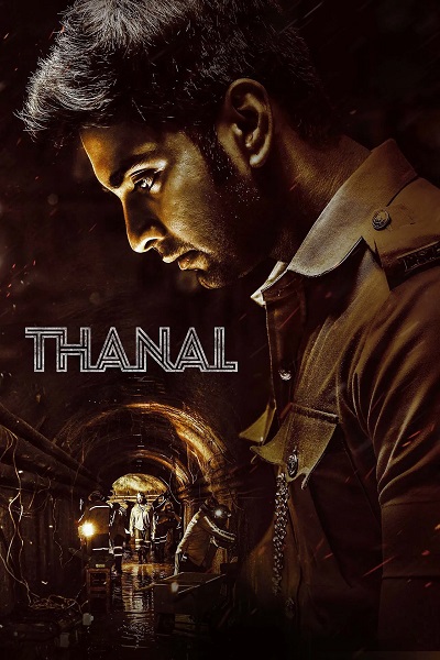 Thanal 2025 Hindi Dubbed Full Action Movie Online